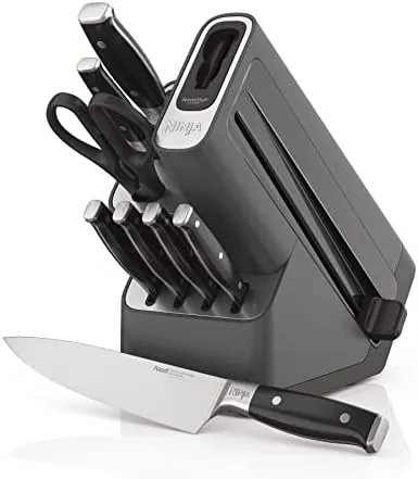 ninja foodi knives german steel 1