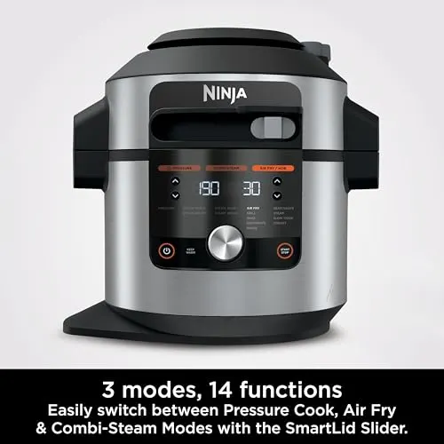 ninja foodi max 14in1 2