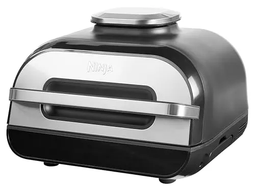 ninja foodi max grill air fryer 1