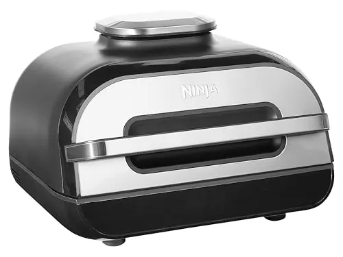 ninja foodi max grill air fryer 2