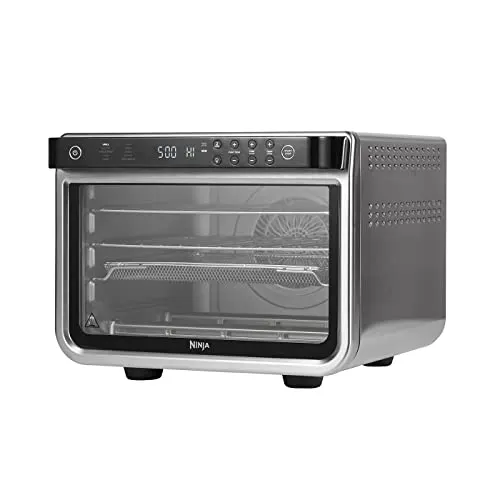 ninja foodi oven 1