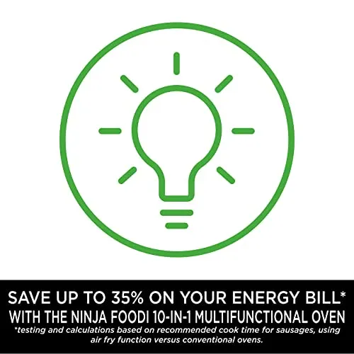 ninja foodi oven 2