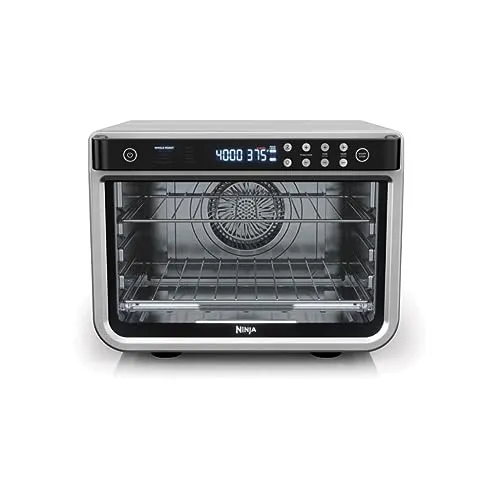 ninja foodi pro air oven 1
