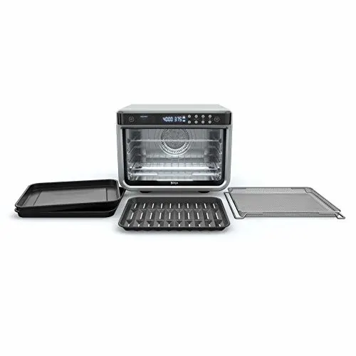 ninja foodi pro air oven 2