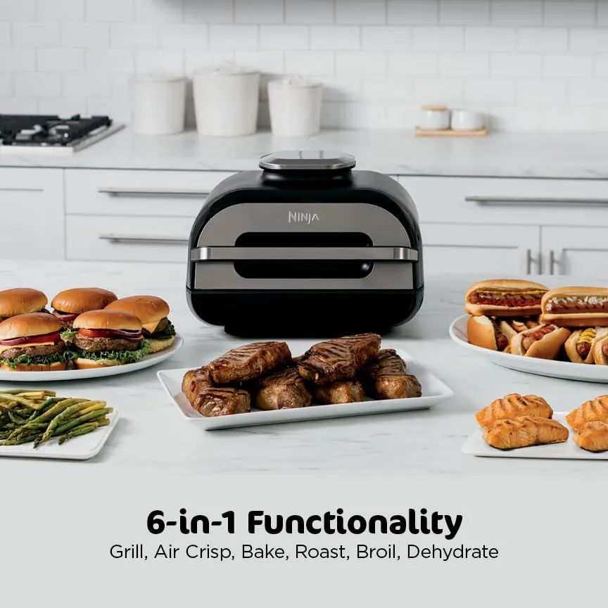 ninja foodi smart xl grill 2