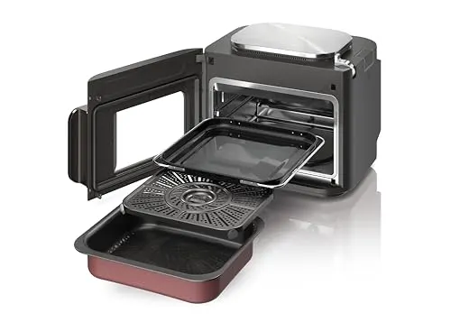 ninja multi cooker air fryer 2