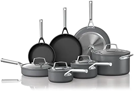 ninja neverstick premium cookware 1