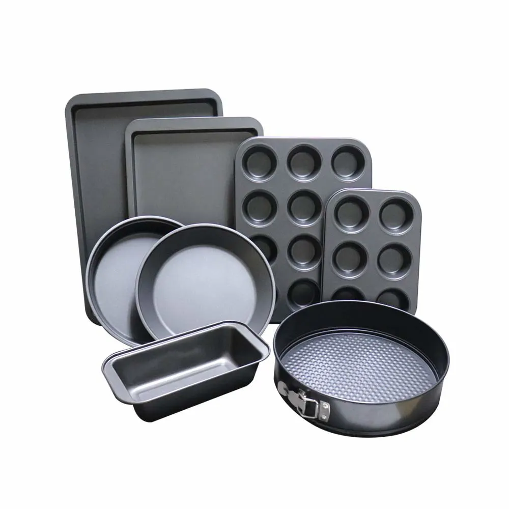 non stick bakeware set 1