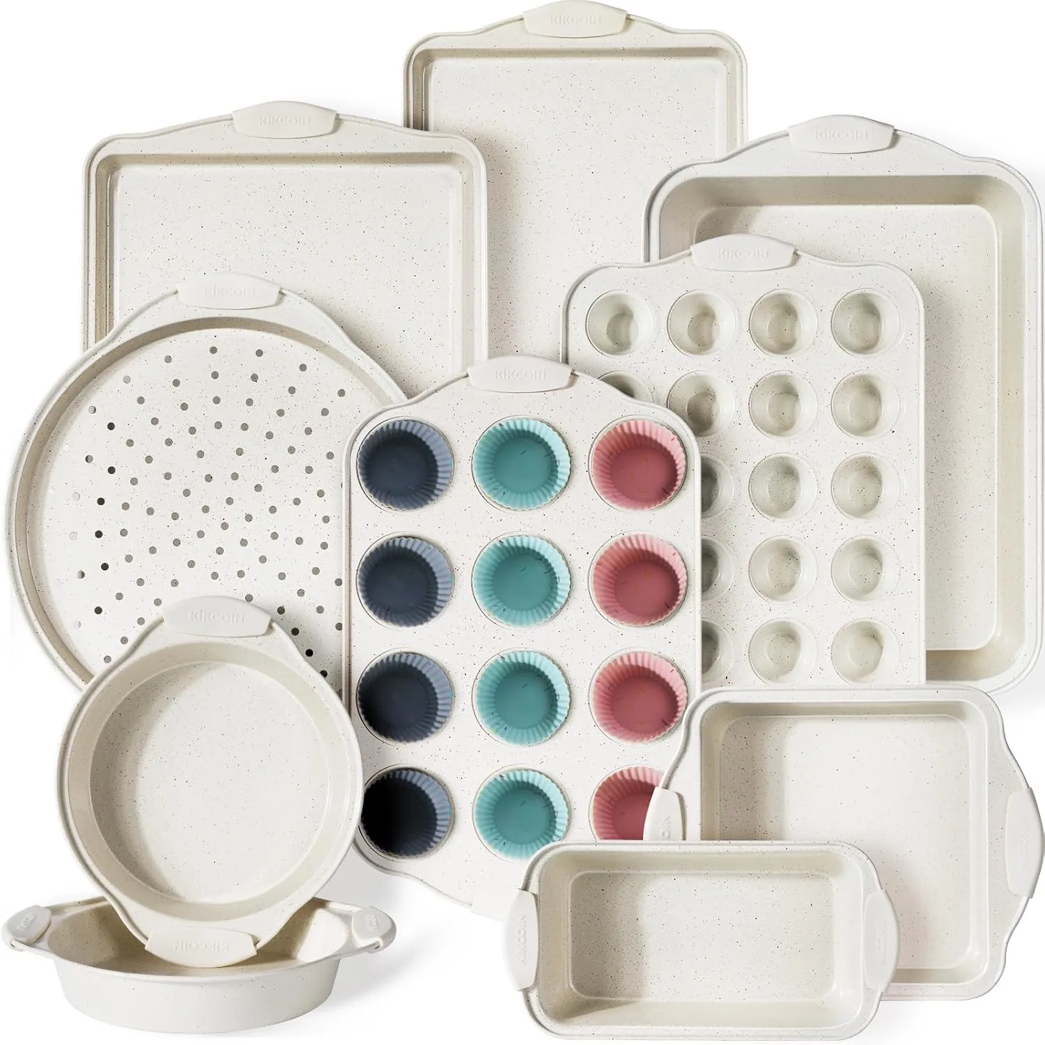 nonstick baking pans 1