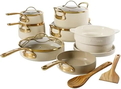 nonstick cookware set 15piece 1