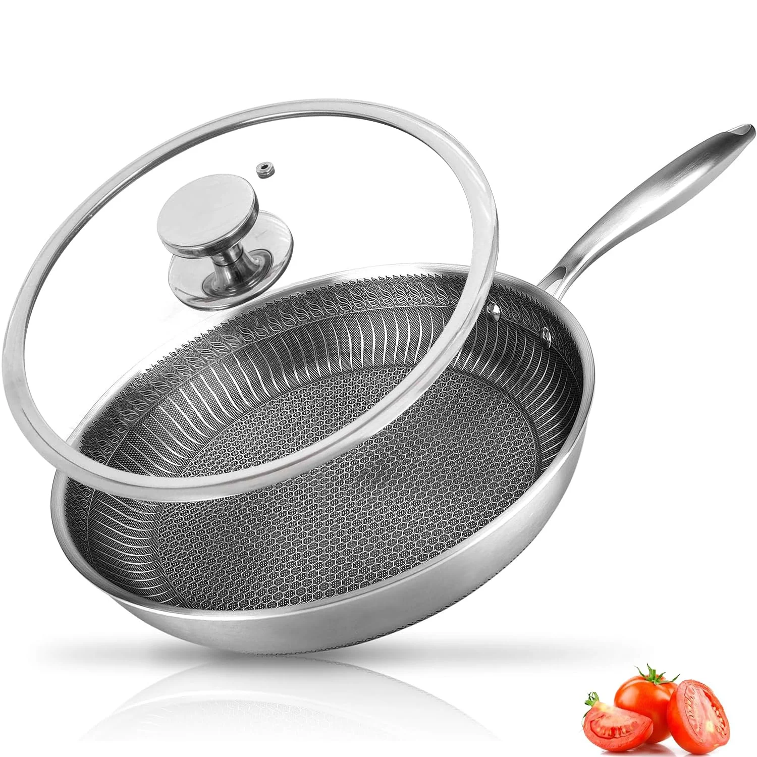 nonstick frying pan 1