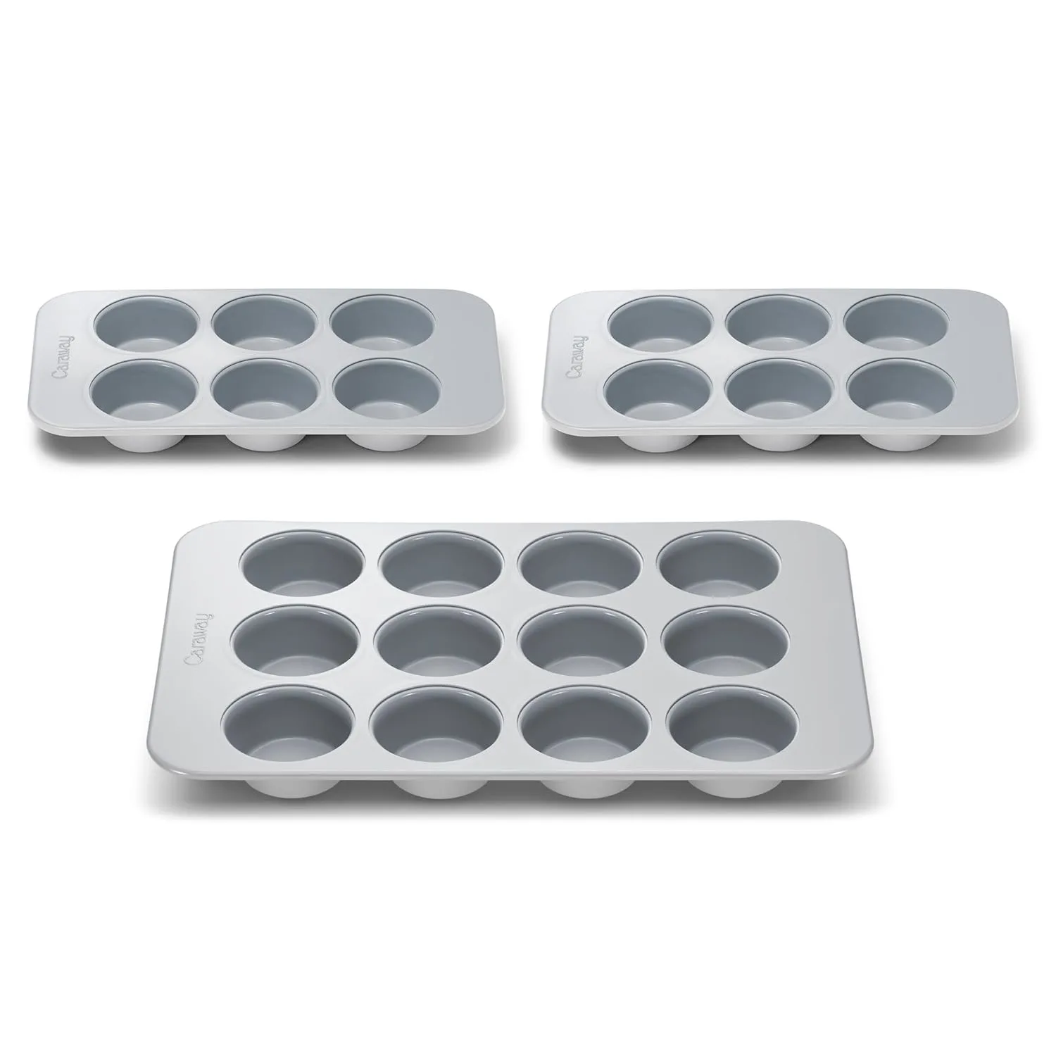 nonstick muffin pan set 1
