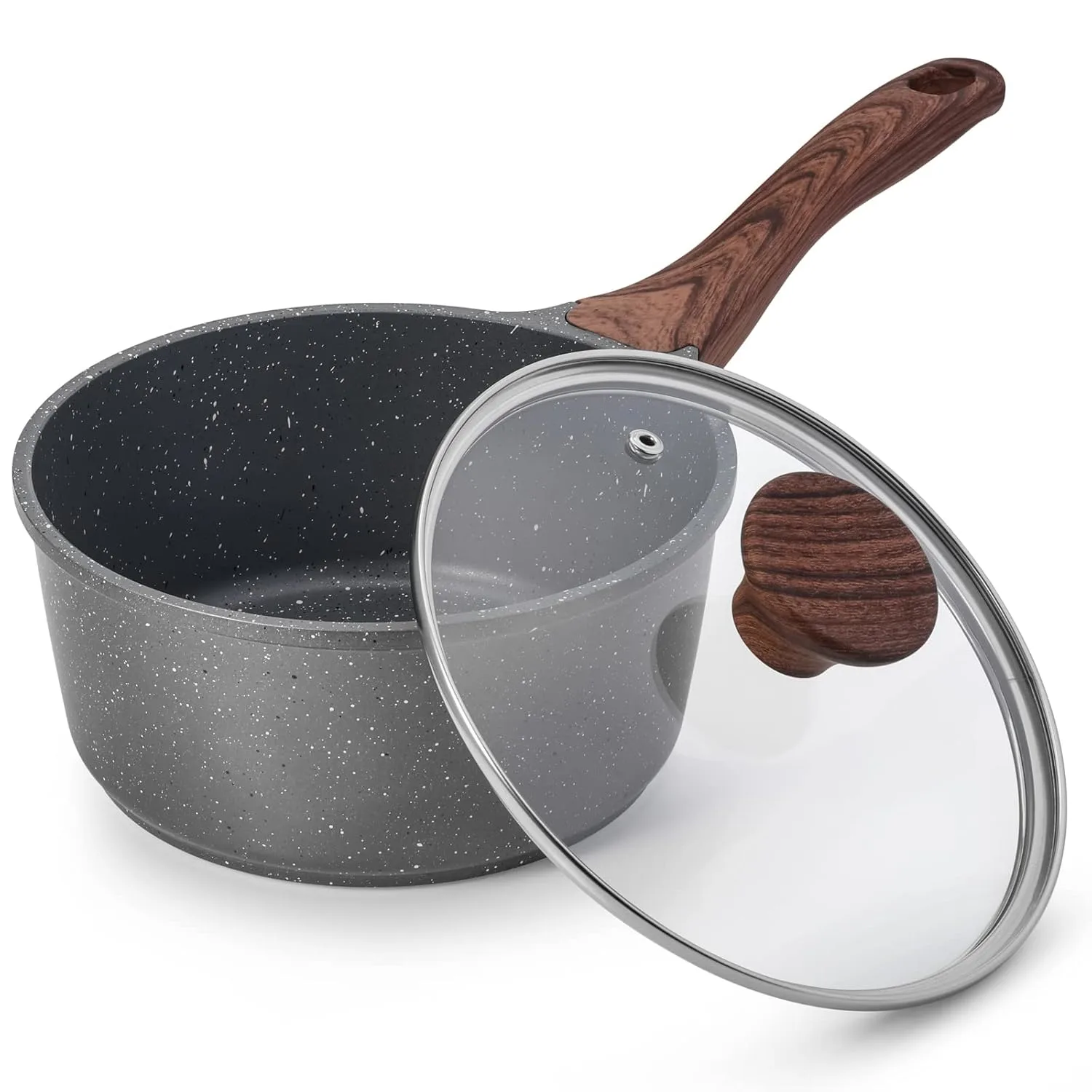 nonstick sauce pan 1