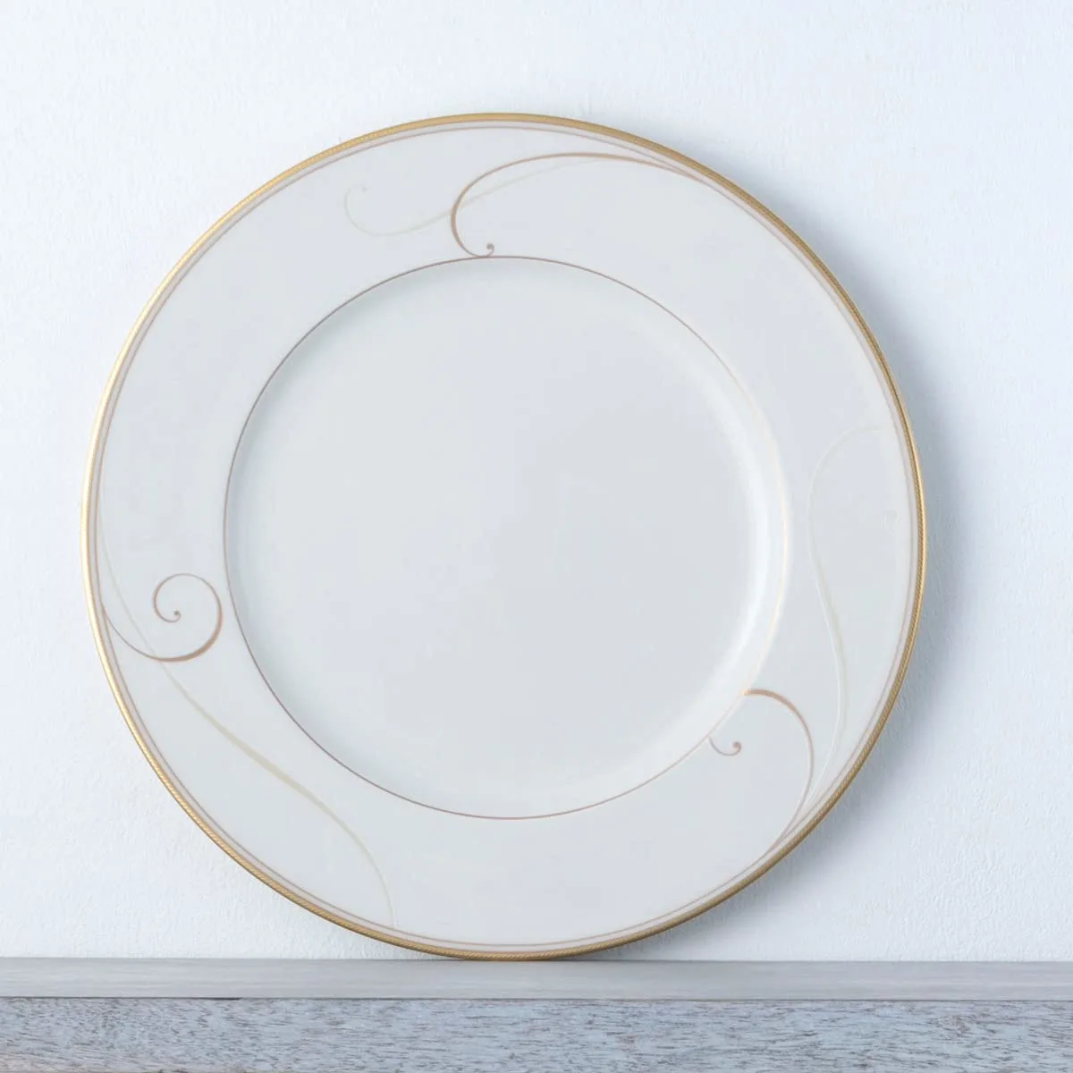 noritake golden wave 2