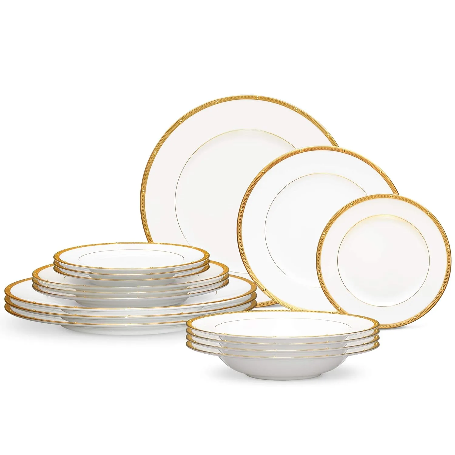 noritake rochelle gold 1