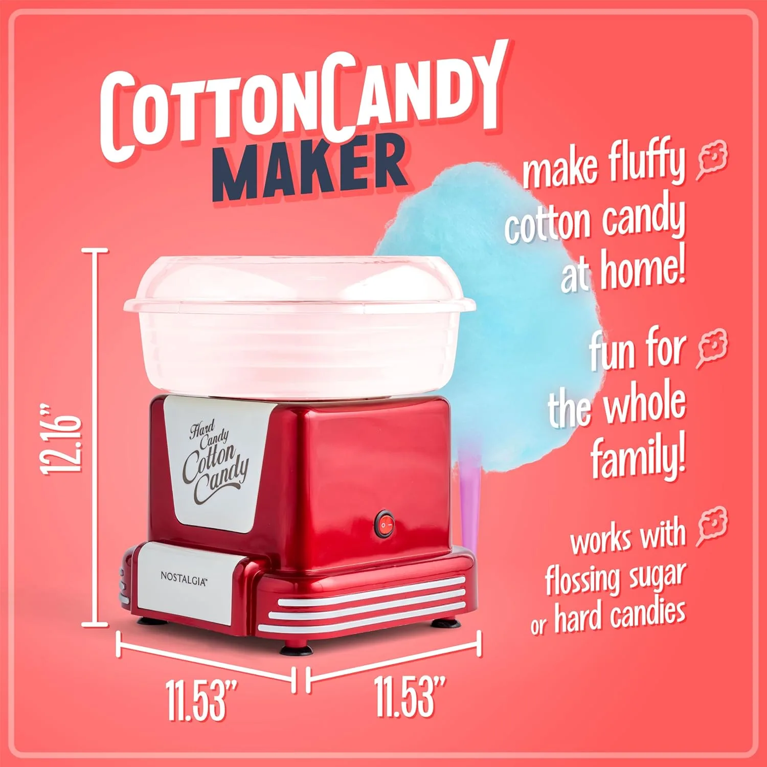 nostalgia retro cotton candy 2
