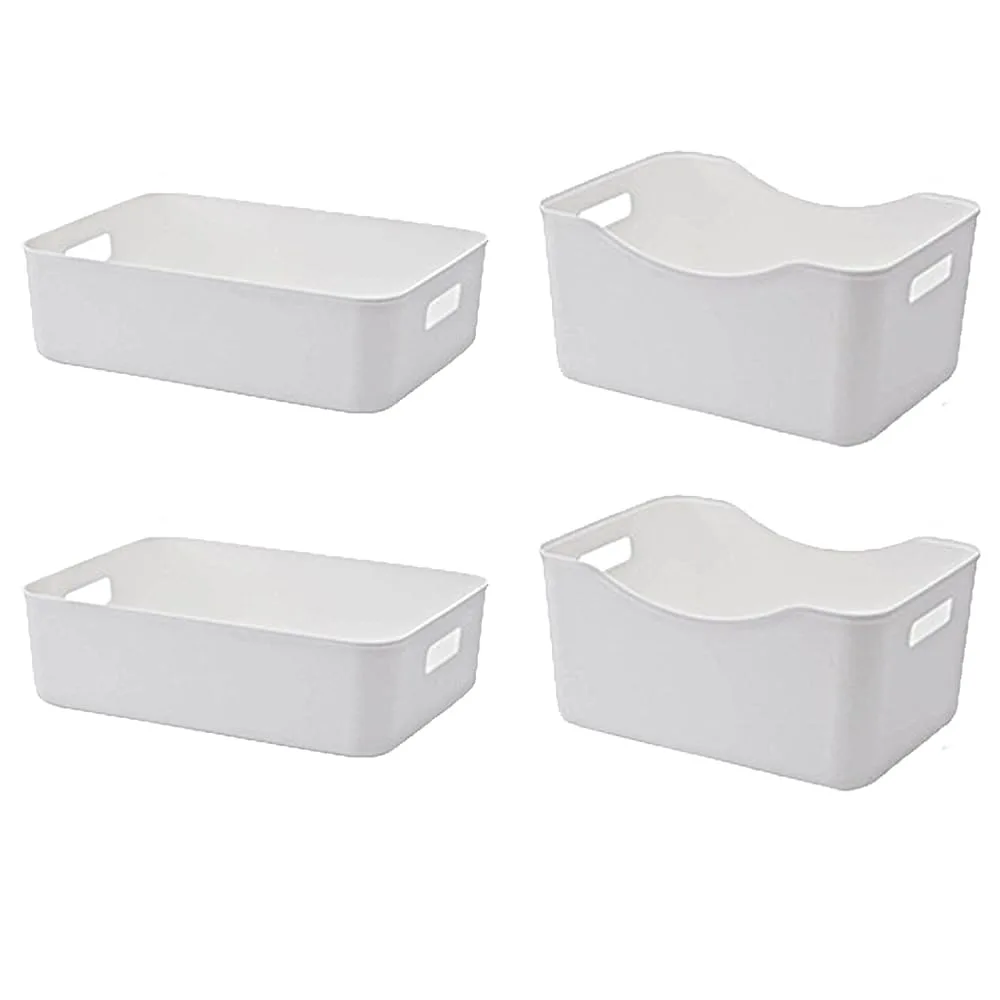 nursery organizer bins 1