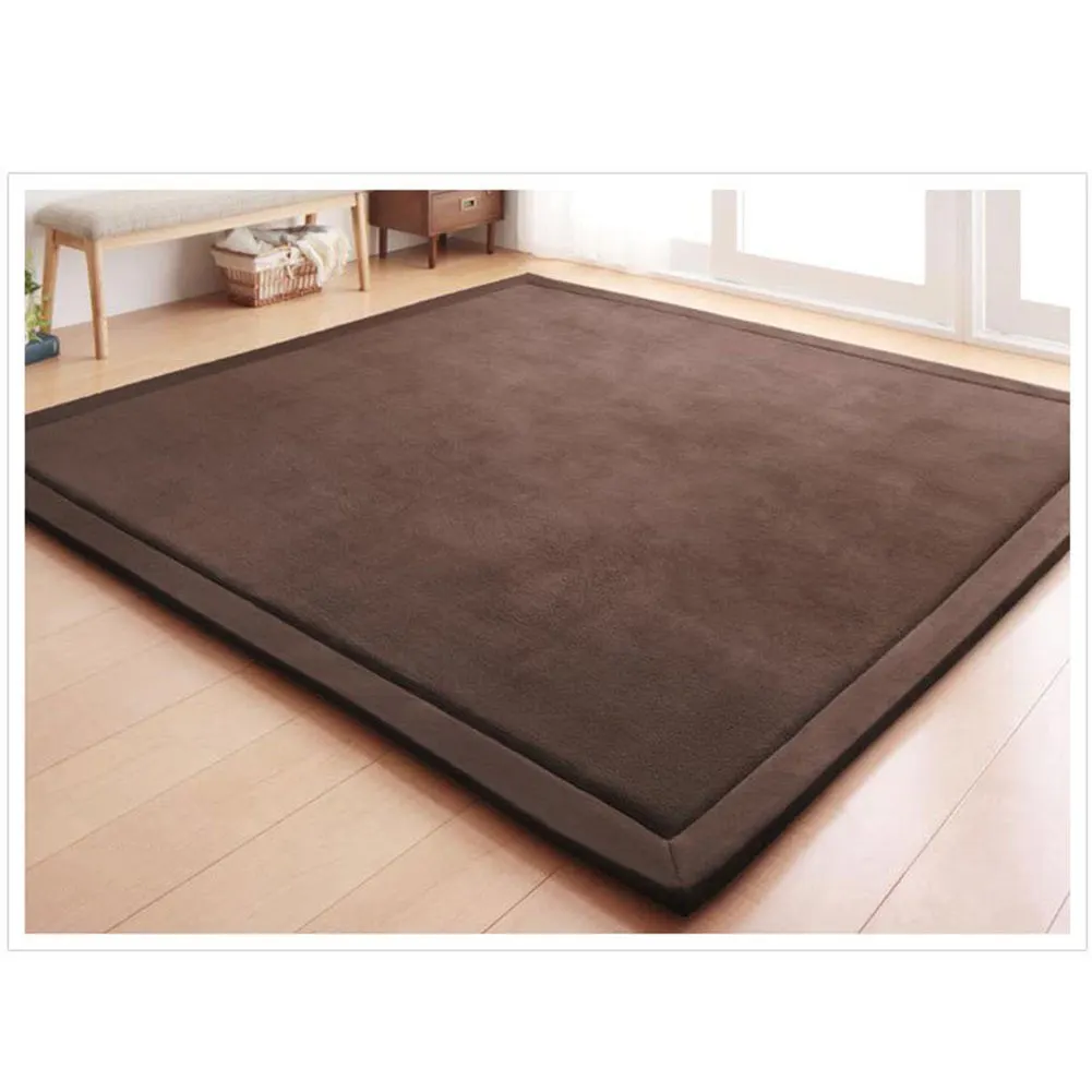 nursery rug play mat 1
