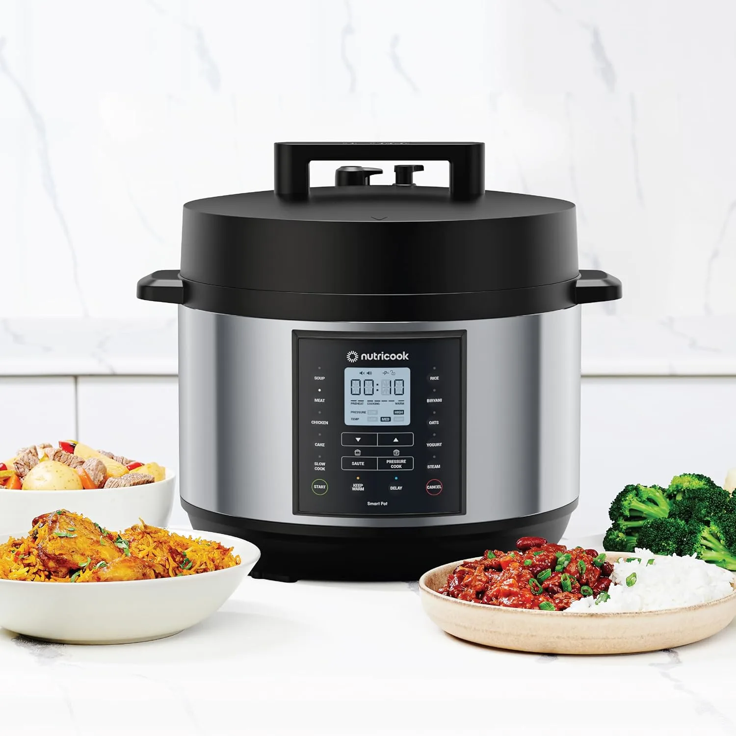 nutricook smart pot 2