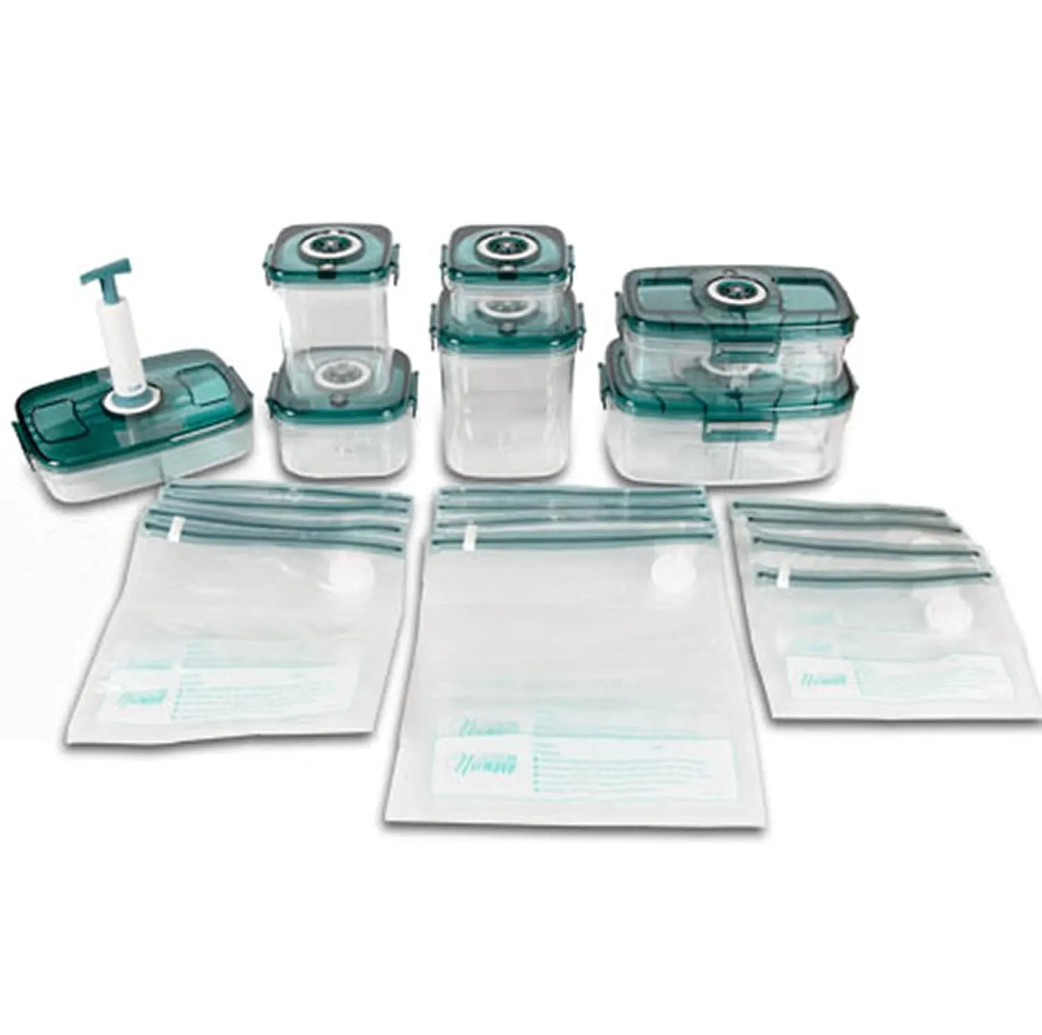 nuwave flavor lockers vacuum storage 1