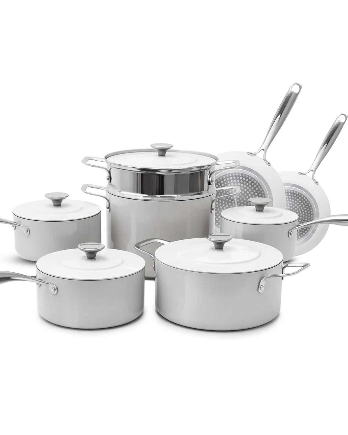 nuwave lux cookware 1