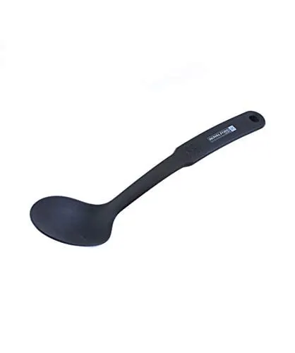 nylon cooking serving spoon 2