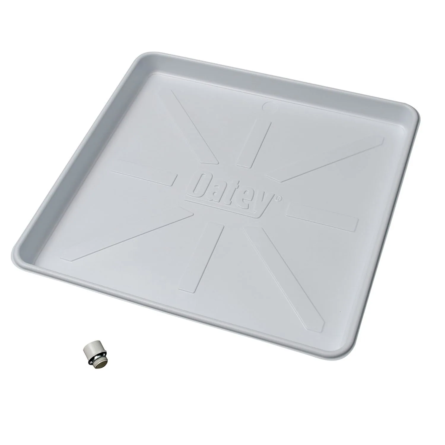 oatey washing machine pan 1