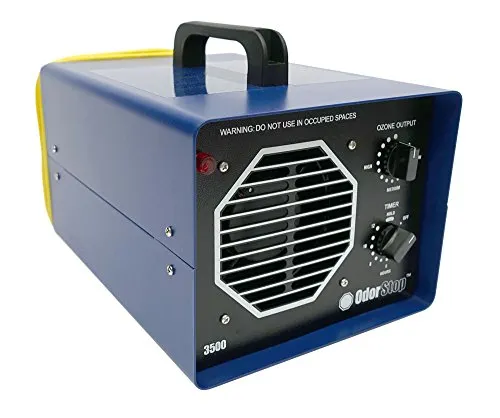 odorstop ozone generator 1