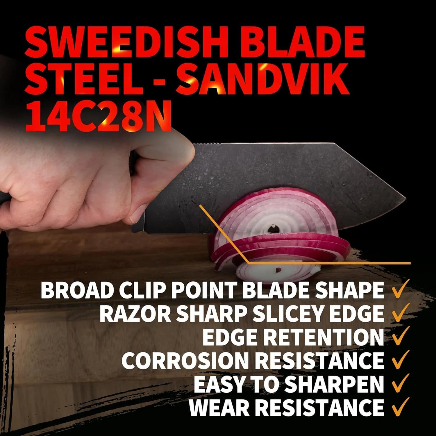off grid chef knife 2