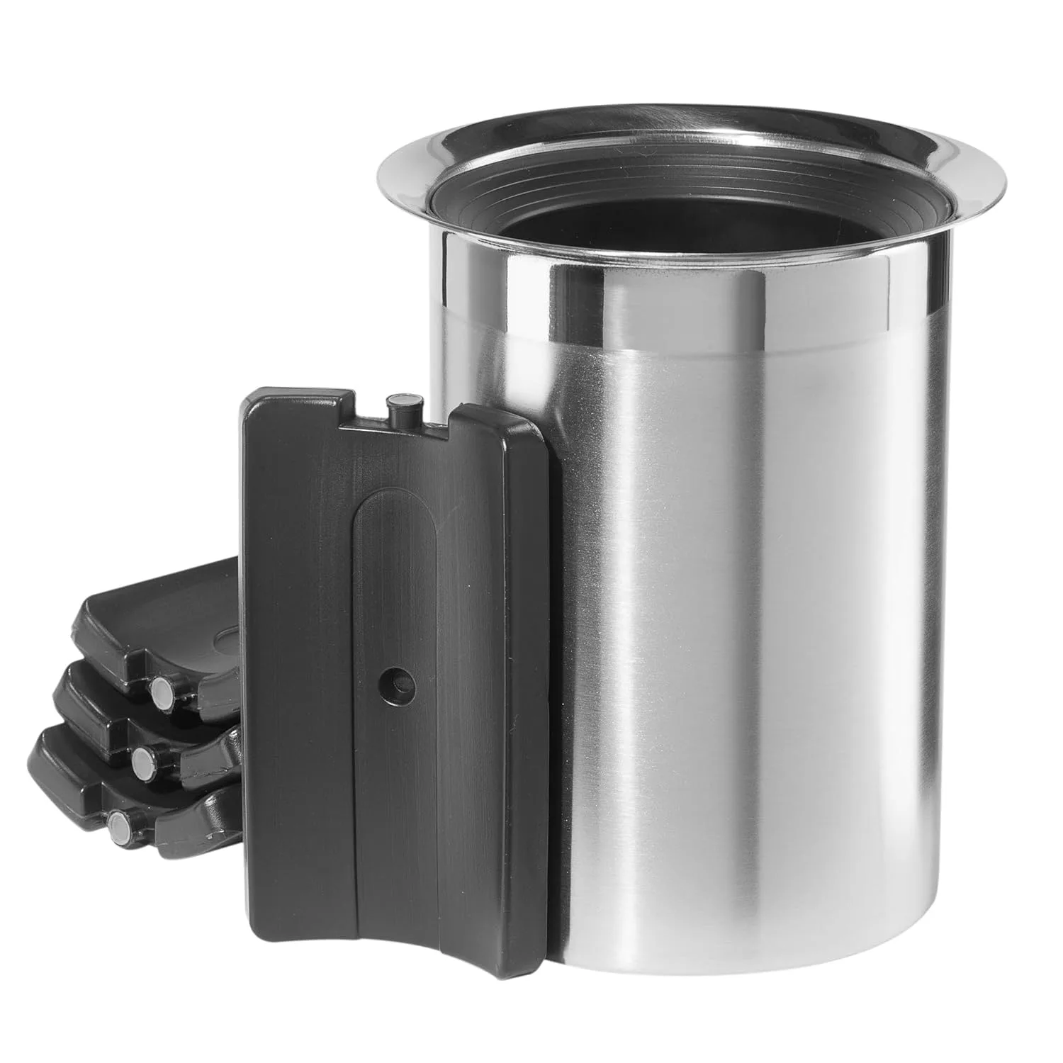 oggi stainless wine cooler 1