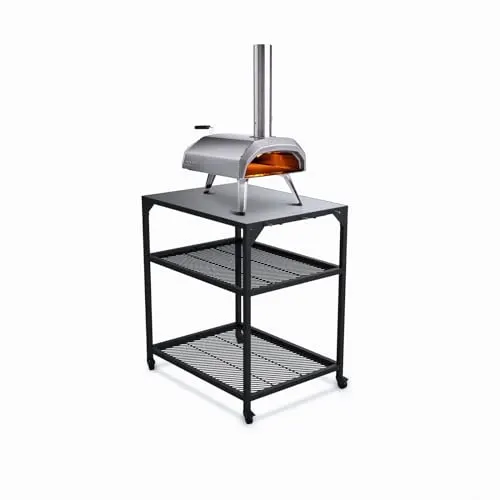 ooni pizza oven cart 1