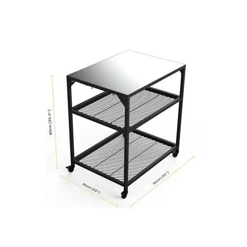 ooni pizza oven cart 2