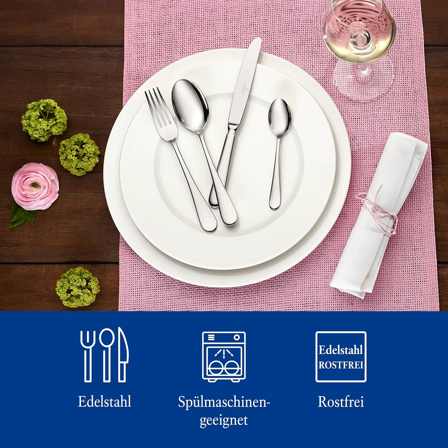 oscar cutlery set 2