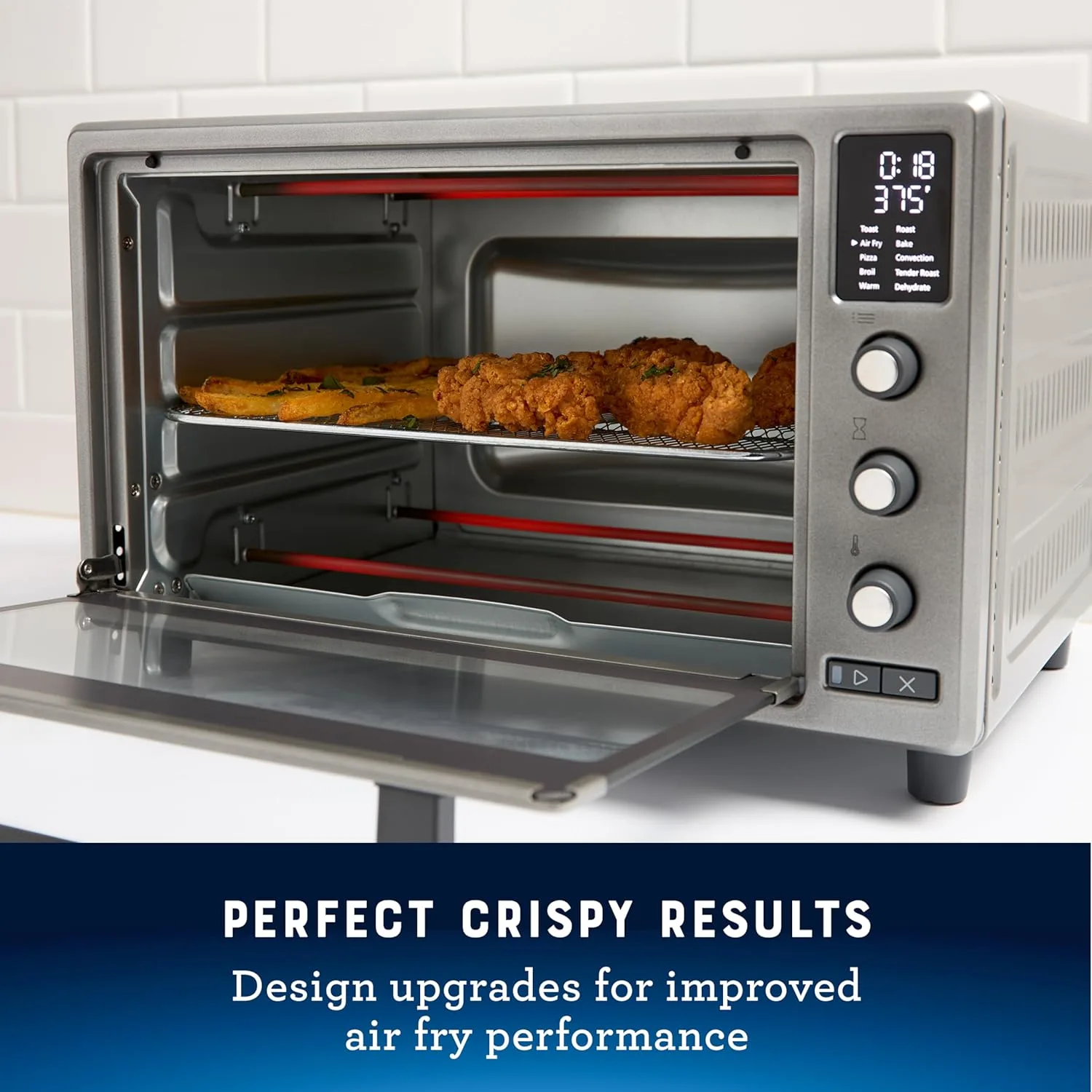oster air fryer oven 2