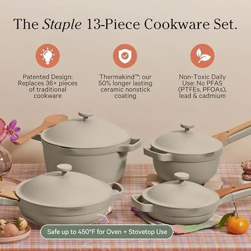 our place cookware set 2