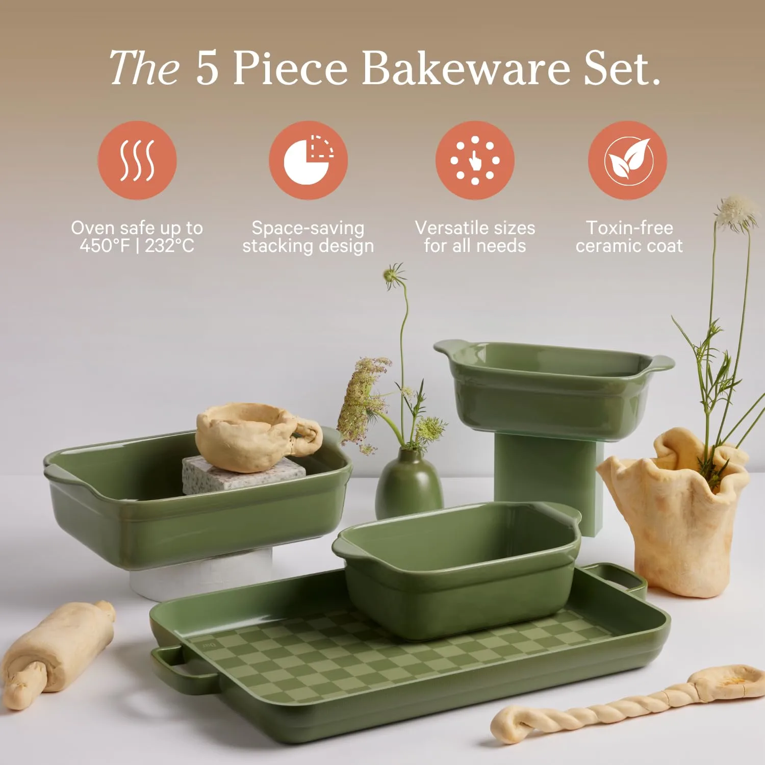 our place ovenware set 2