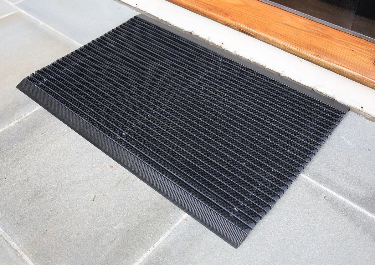 outdoor door mat recycled 1
