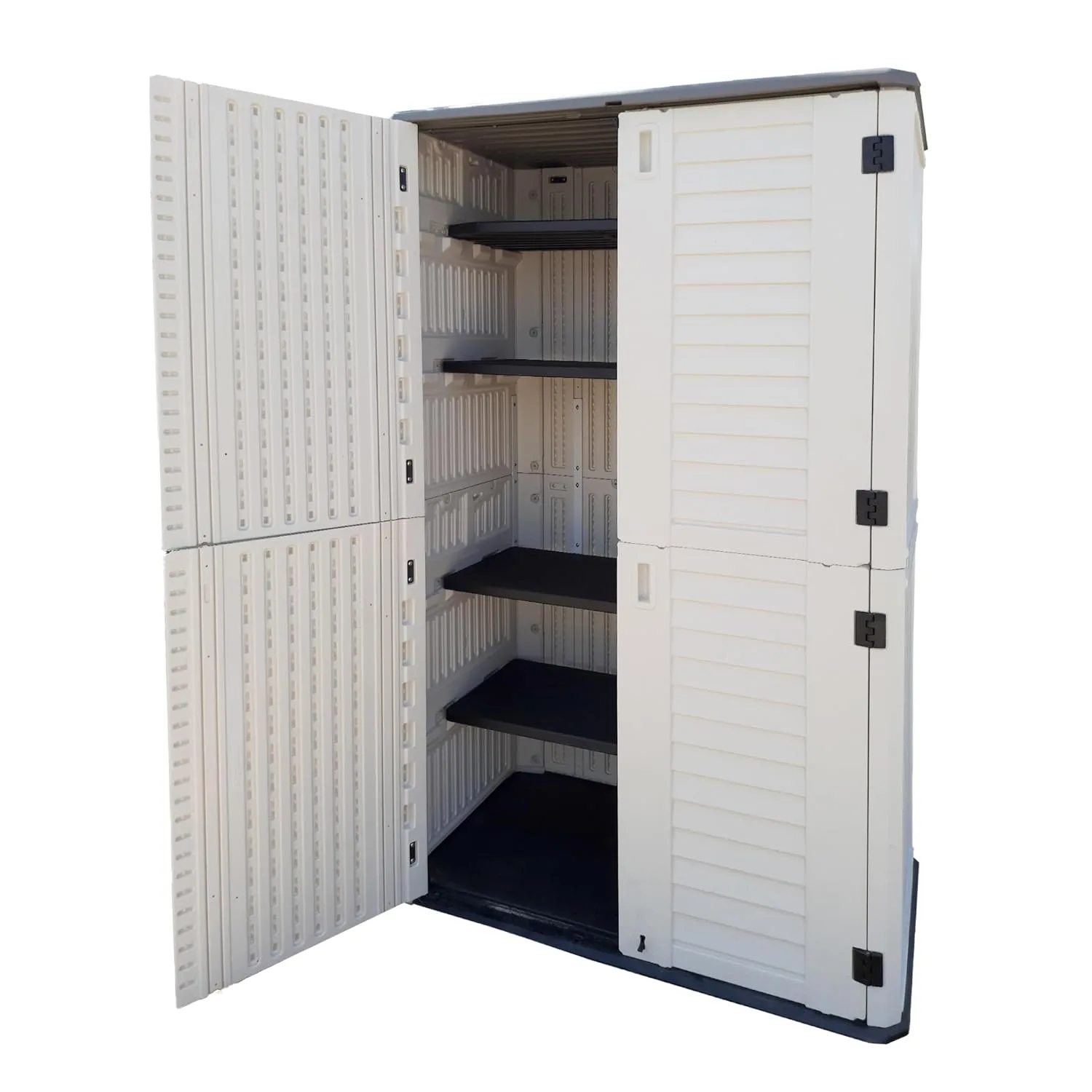 outdoor storage cabinet extra large 1