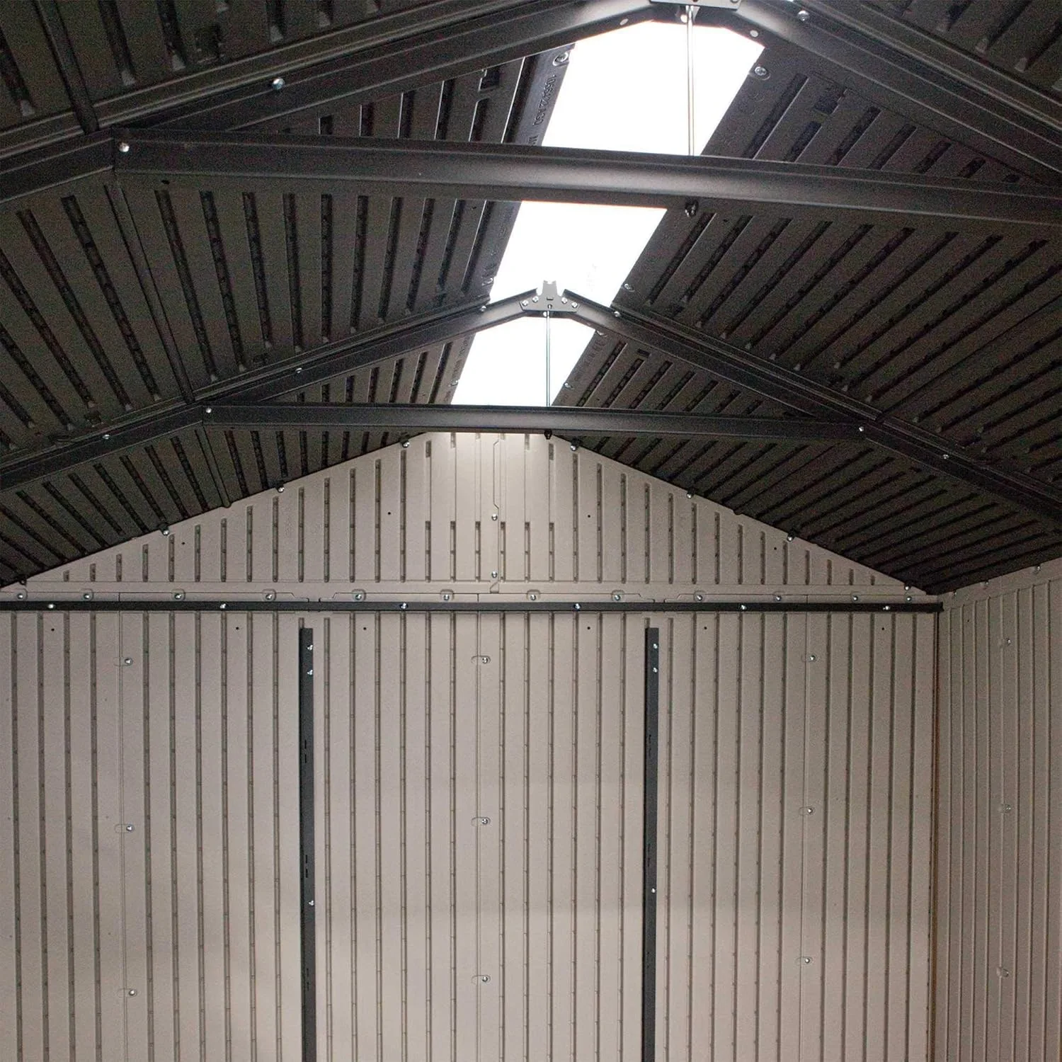 outdoor storage shed 7x7 2