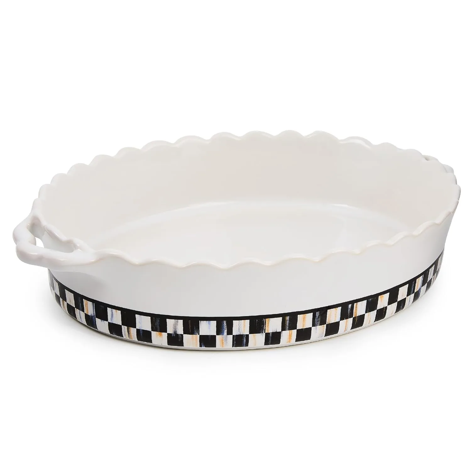 oval baker courtly check 1