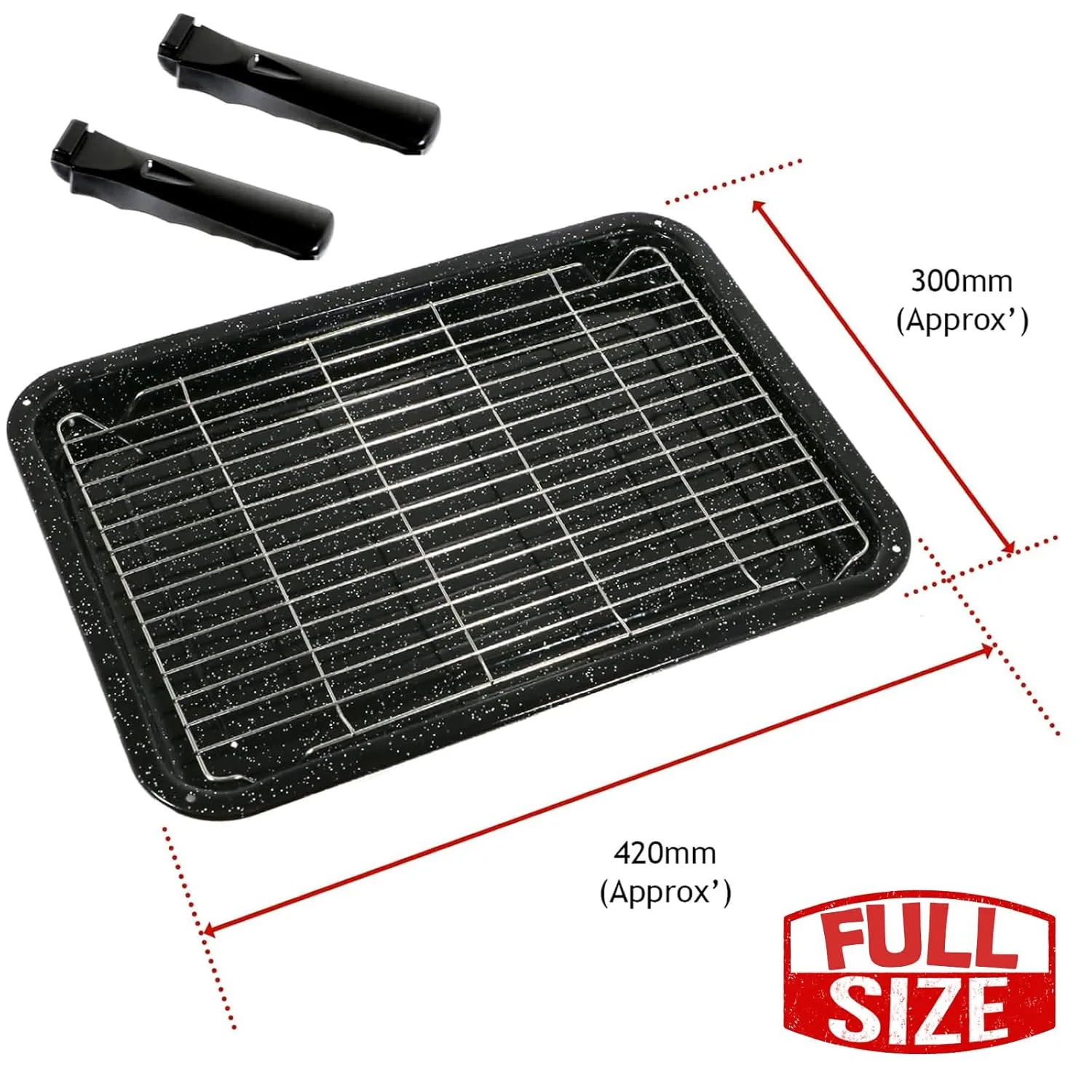 oven grill pan handles 2