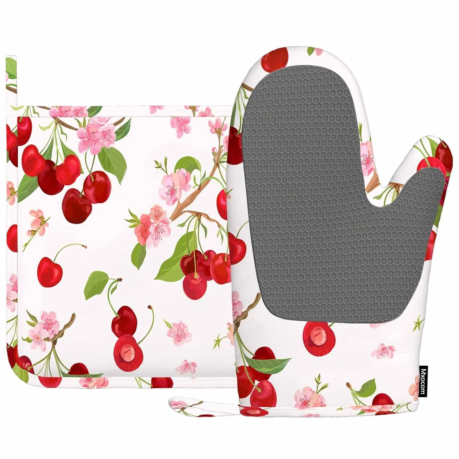 oven mitts pot holders 1