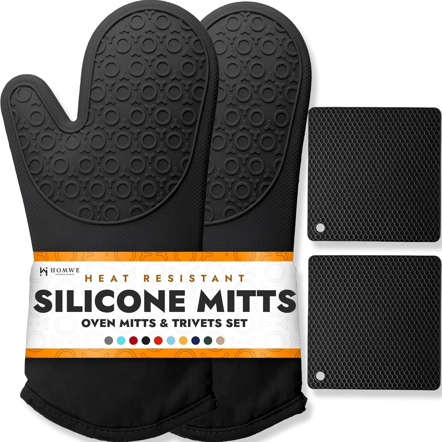 oven mitts potholders 1