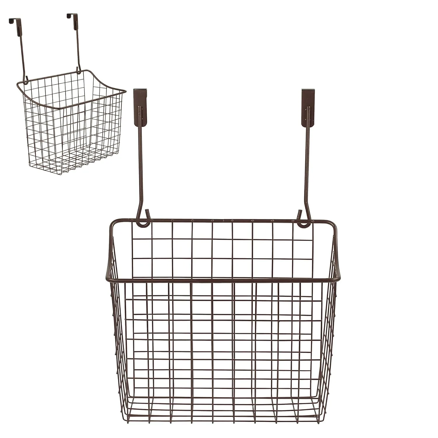 over cabinet basket 1