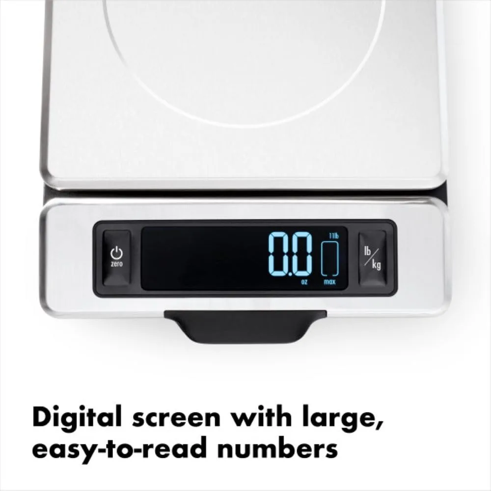 oxo food scale 2