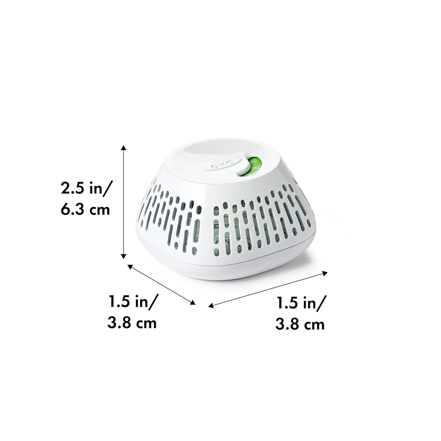 oxo greensaver crisper insert 2