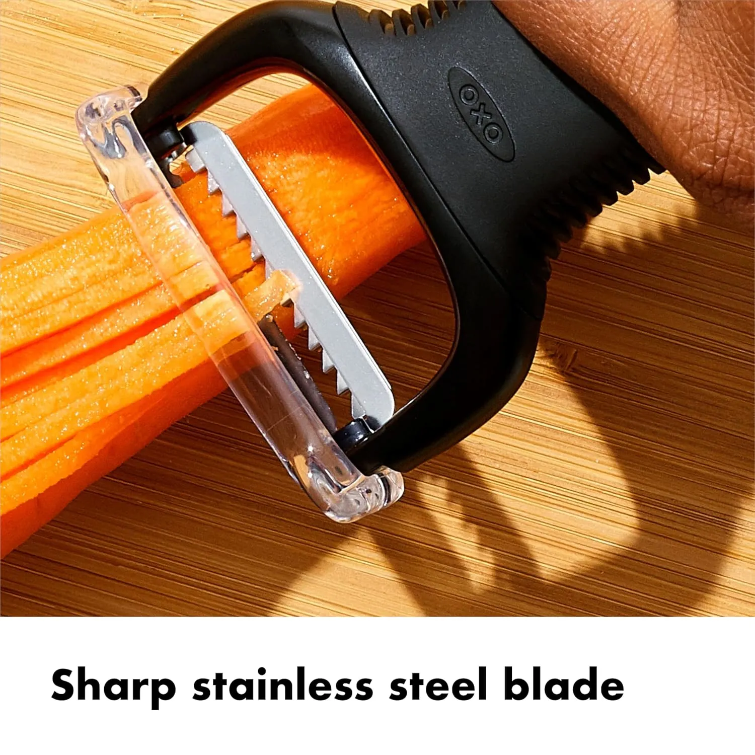 oxo julienne peeler 2