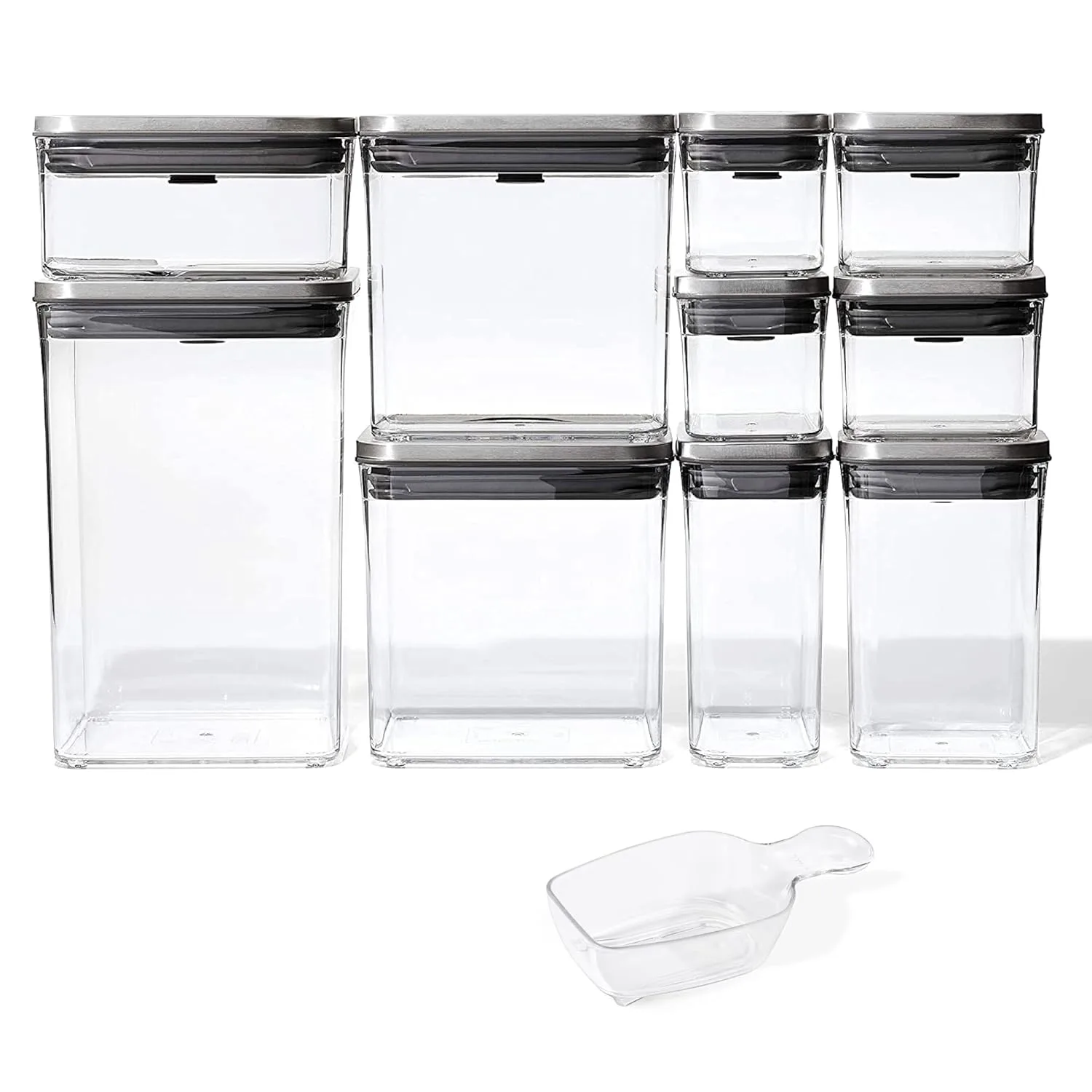 oxo steel pop containers 1