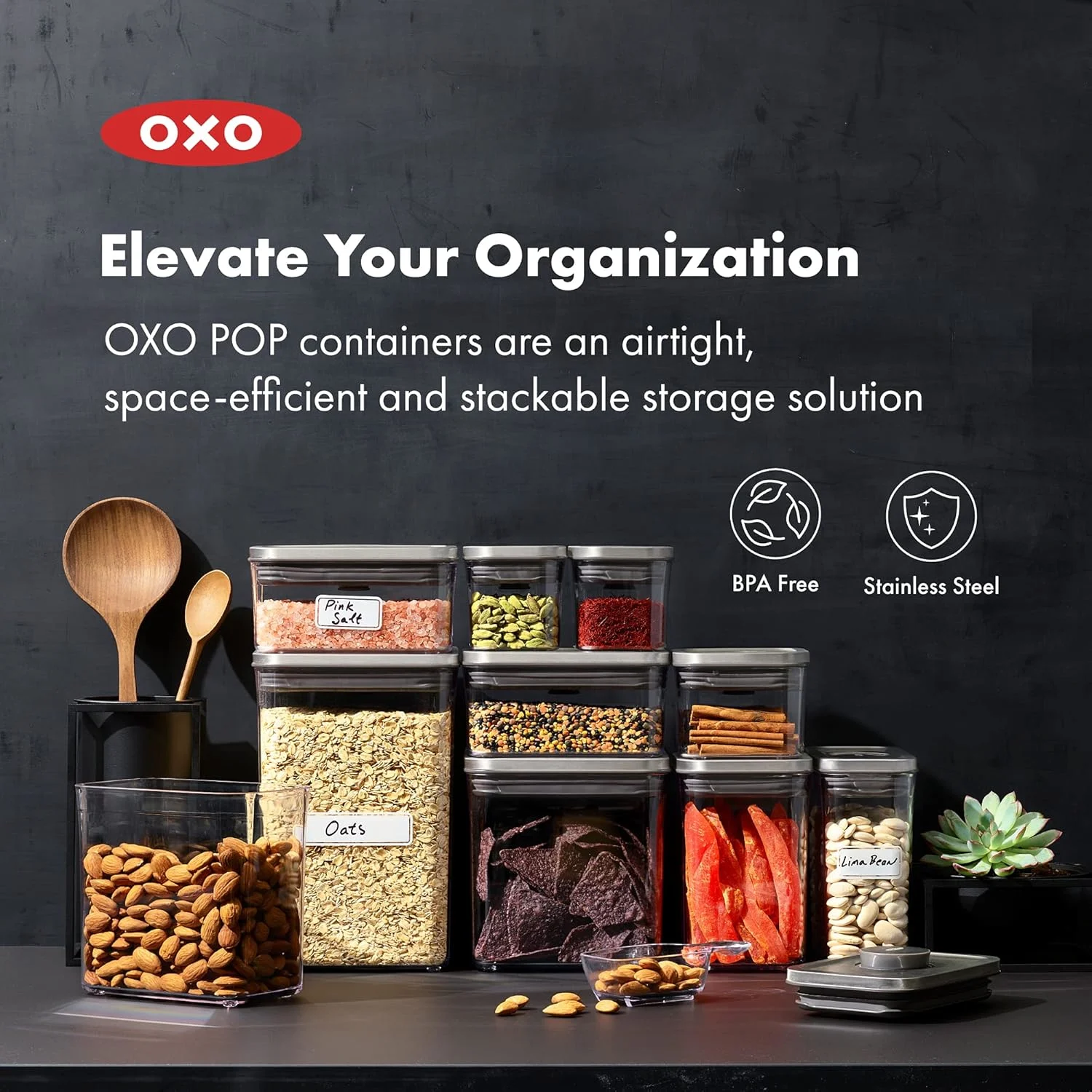 oxo steel pop containers 2