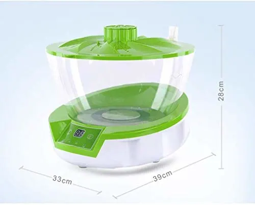 ozone fruit vegetable washer 2